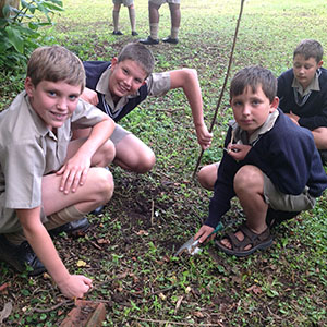 The Highbury preparatory school, South Africa, 2013. By unknown